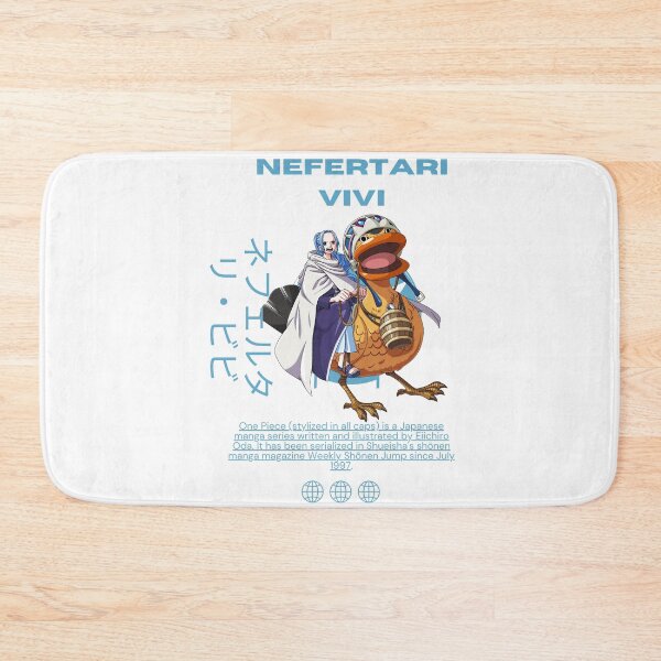 Item preview, Nefertari Vivi Japan Classic designed and sold by Anno Meister.