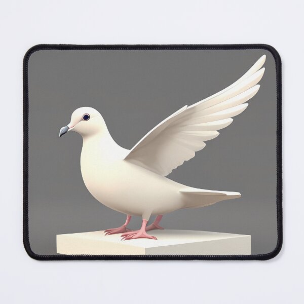 Item preview, Expressive Dove Eyes Sculpture designed and sold by souterbalysi.
