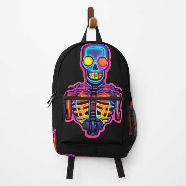 Item preview, Glow Skelly designed and sold by FlukesDream.