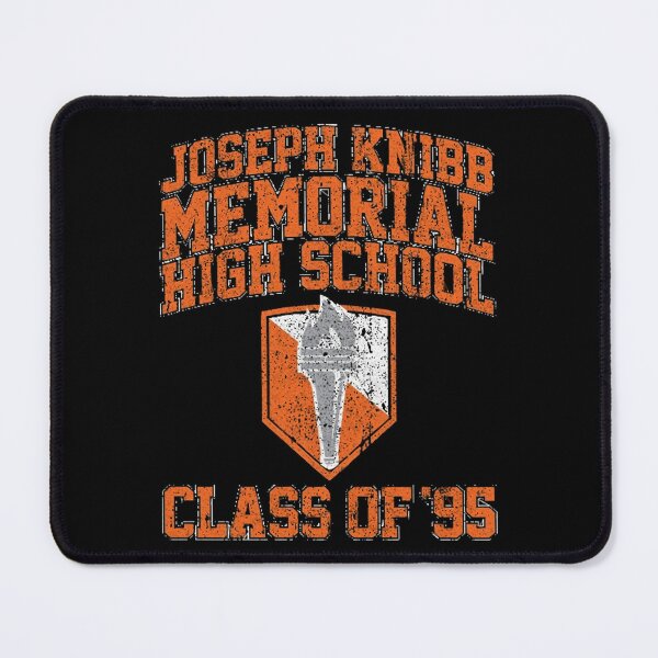 Item preview, Joseph Knibb Memorial High School Class of 95 (Variant) designed and sold by TempiesFashio.