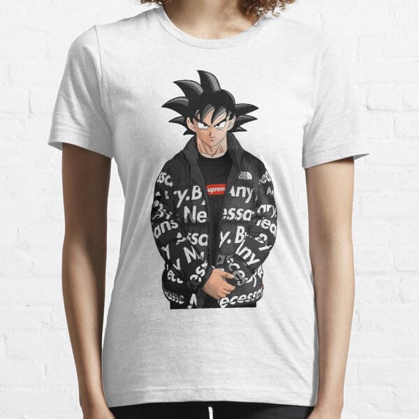 Goku Drip Essential Gifts & Merchandise for Sale