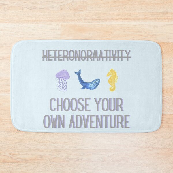 Item preview, Animals against heteronormativity designed and sold by dragonlisperer.