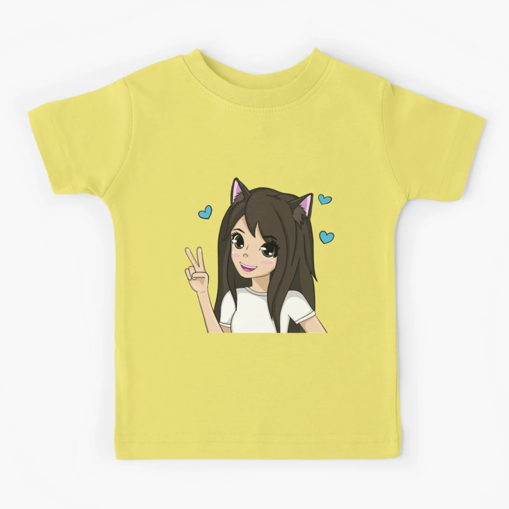 Katherine Elizabeth Gaming, Empires smp | Kids T-Shirt