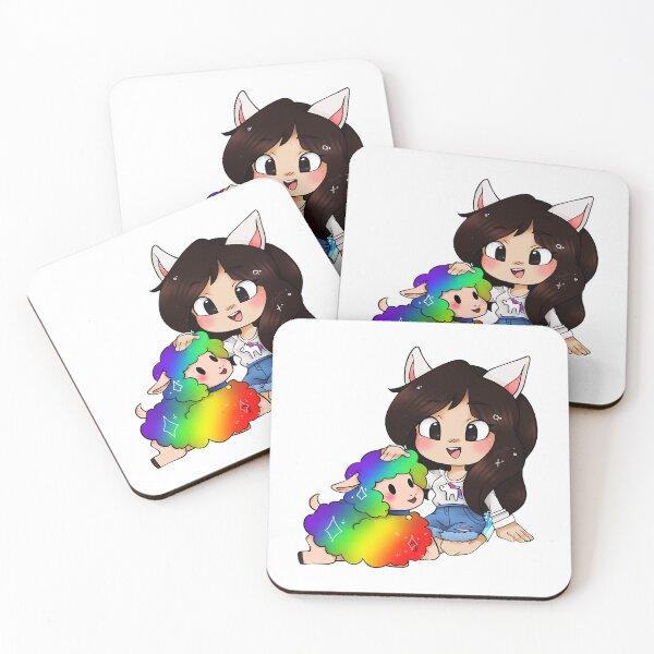 Item preview, Katherine Elizabeth Gaming, Empires smp Cute  designed and sold by GuajardoBobbi.