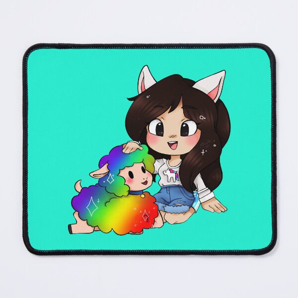 Item preview, Katherine Elizabeth Gaming, Empires smp Cute  designed and sold by GuajardoBobbi.