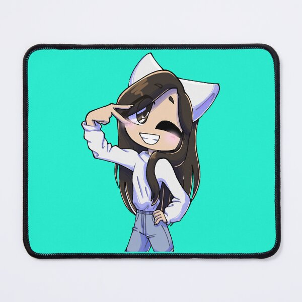 Item preview, Katherine Elizabeth Gaming, Empires smp Cute designed and sold by GuajardoBobbi.