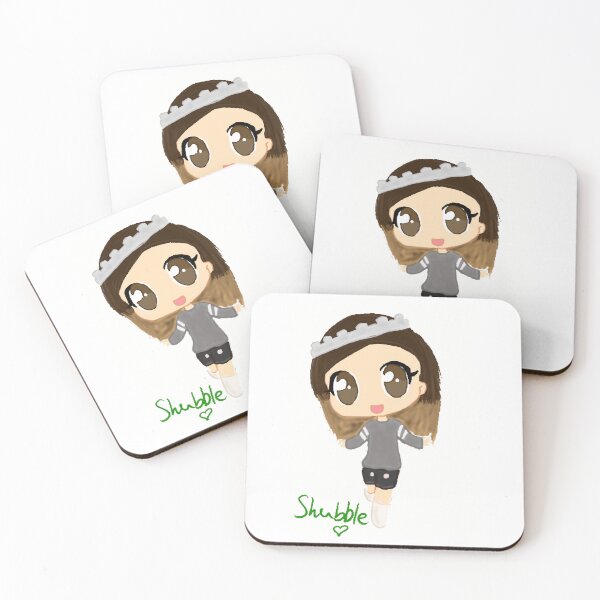 Item preview, shubble       designed and sold by GuajardoBobbi.