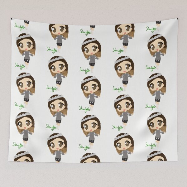 Item preview, shubble       designed and sold by GuajardoBobbi.