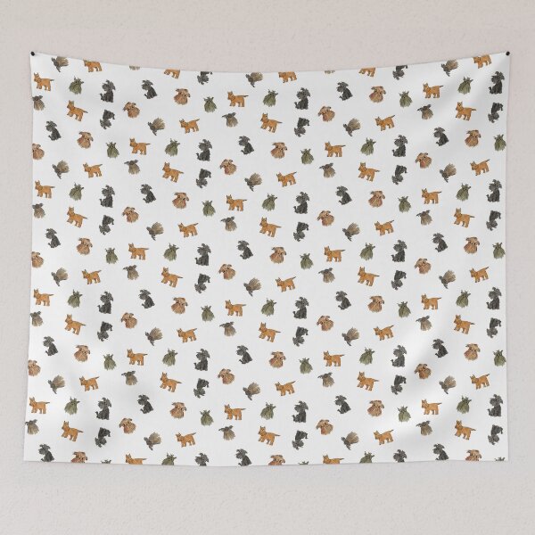 Item preview, Brussels Griffon Addiction  designed and sold by GriffonCo.