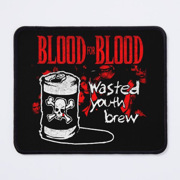Item preview, Blood for Blood Halloween designed and sold by KendrickAerin.