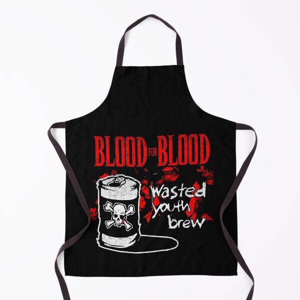 Item preview, Blood for Blood Halloween designed and sold by KendrickAerin.