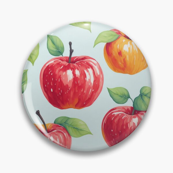 Artikelvorschau, Apfel: „Der Apfel ist ein Symbol für Inspiration, Kreativität und Wissen.“ - Herr Isaac Newton entworfen und verkauft von Sober-dogs.
