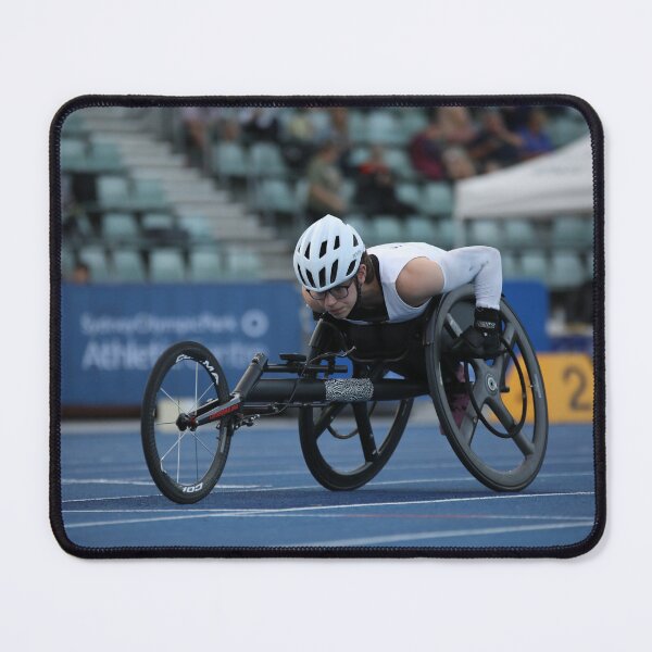 Item preview, Wheelchair Race 2 designed and sold by Indi83.