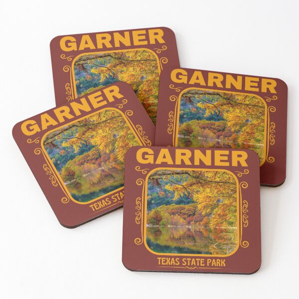 Item preview, Garner State Park Texas designed and sold by soulfulprintss8.
