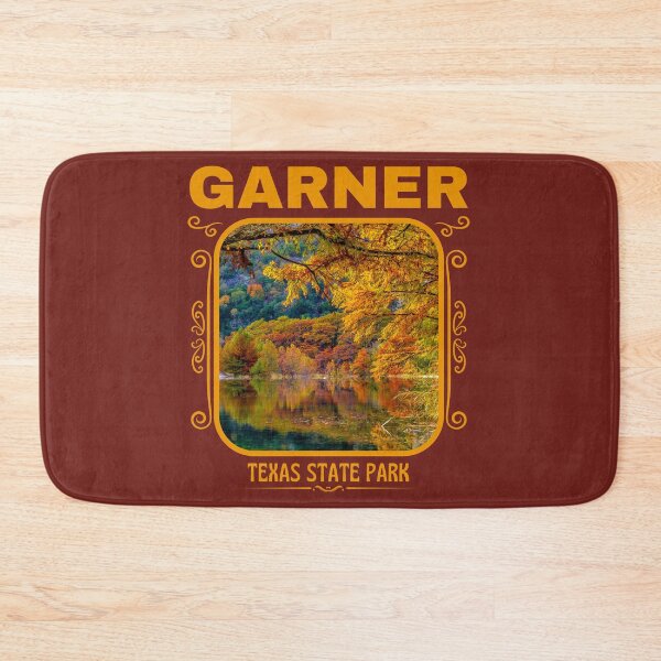 Item preview, Garner State Park Texas designed and sold by soulfulprintss8.