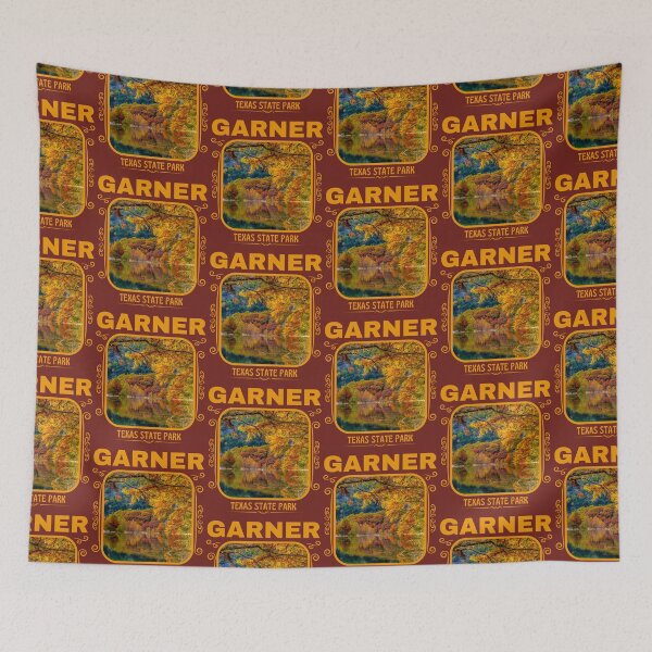 Item preview, Garner State Park Texas designed and sold by soulfulprintss8.