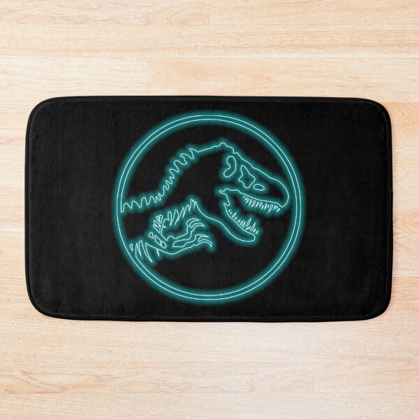 Item preview, neon rex logo designed and sold by Blck-Acid-Devil.