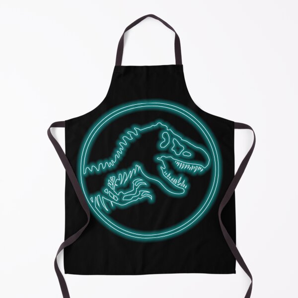 Item preview, neon rex logo designed and sold by Blck-Acid-Devil.