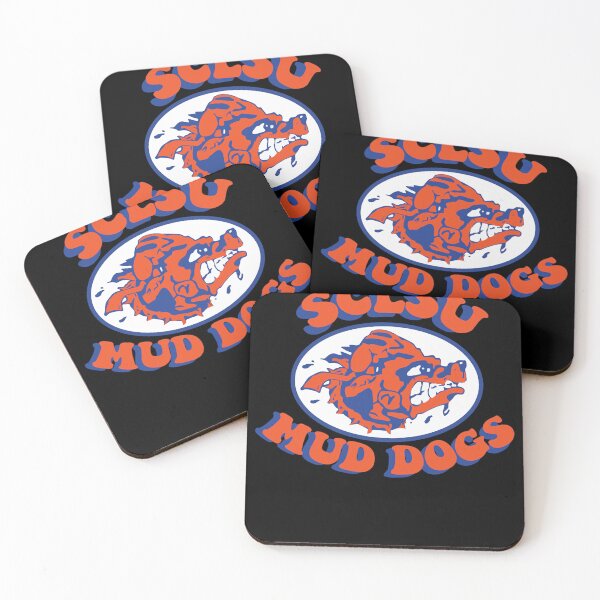 Item preview, Mud Dogs designed and sold by TempiesFashio.