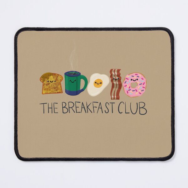Item preview, the breakfast club designed and sold by Two-Oh-Seven.