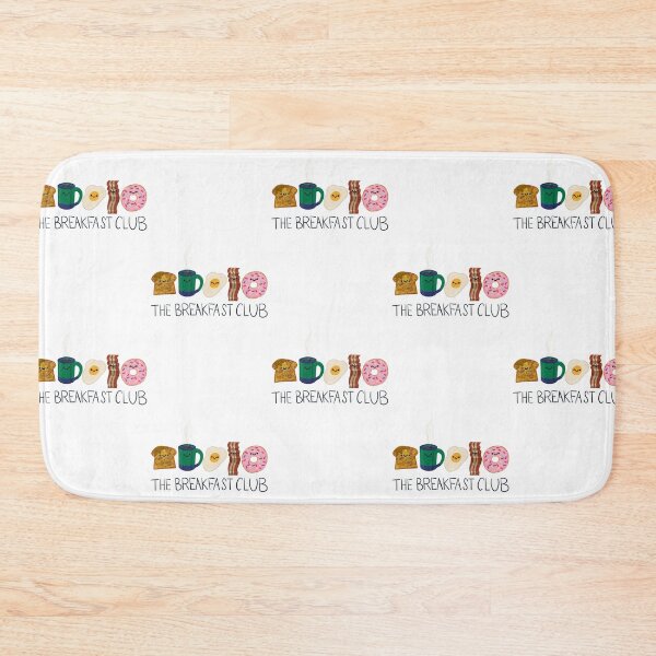 Item preview, the breakfast club designed and sold by Two-Oh-Seven.