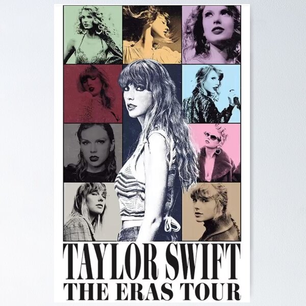 Taylor Swift Folklore Posters for Sale