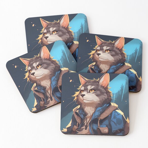 Item preview, The Feline Expedition: Adventures of the Explorer Cat designed and sold by SpeedFire75.