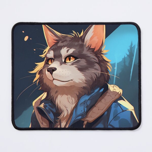 Item preview, The Feline Expedition: Adventures of the Explorer Cat designed and sold by SpeedFire75.