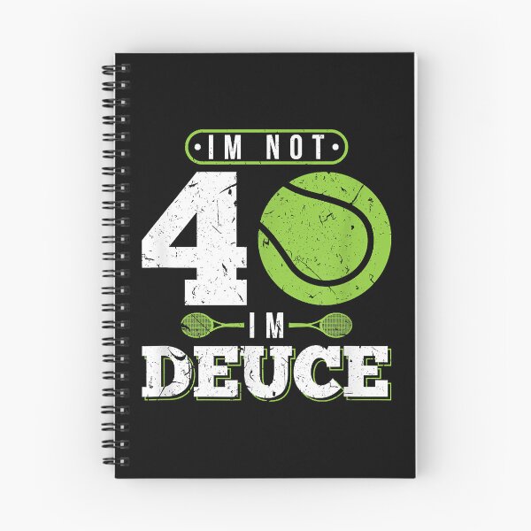 Item preview, Im Not 40 Years Old Funny Ennis 40H Birthday  designed and sold by EricFreemane.