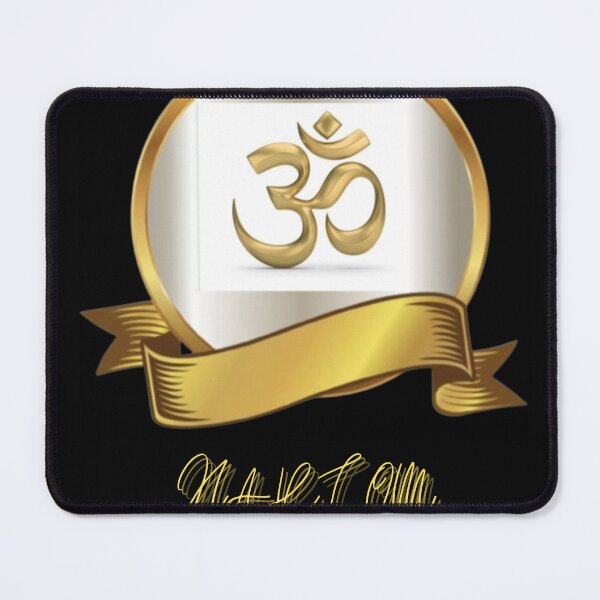 Item preview, HARI OM ? designed and sold by Euphorischeck.