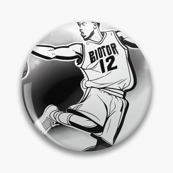 Item preview, Fadeaway Jump Shot -Design designed and sold by souterbalysi.