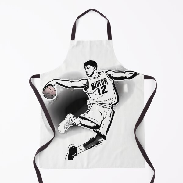 Item preview, Fadeaway Jump Shot -Design designed and sold by souterbalysi.