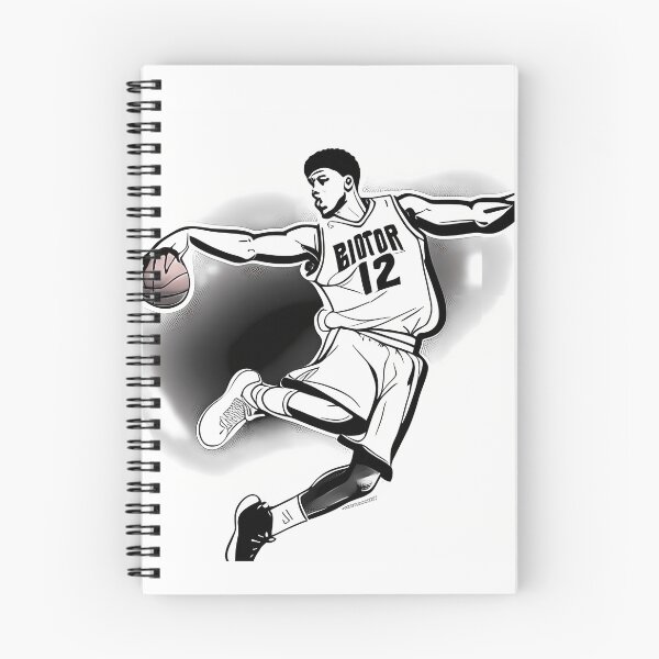 Item preview, Fadeaway Jump Shot -Design designed and sold by souterbalysi.