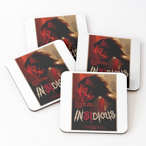 Item preview, Insidious (2010)  designed and sold by ChrisCornelle.