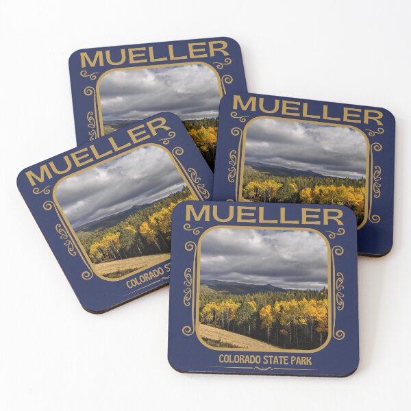 Item preview, Mueller State Park Colorado designed and sold by soulfulprintss8.