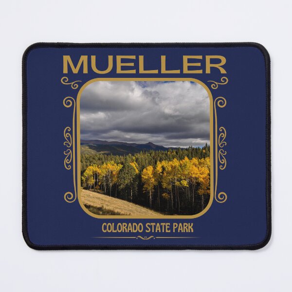 Item preview, Mueller State Park Colorado designed and sold by soulfulprintss8.