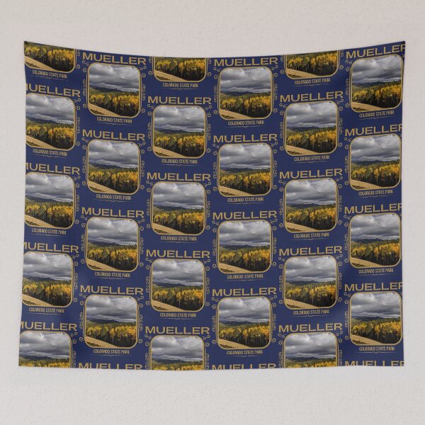 Item preview, Mueller State Park Colorado designed and sold by soulfulprintss8.