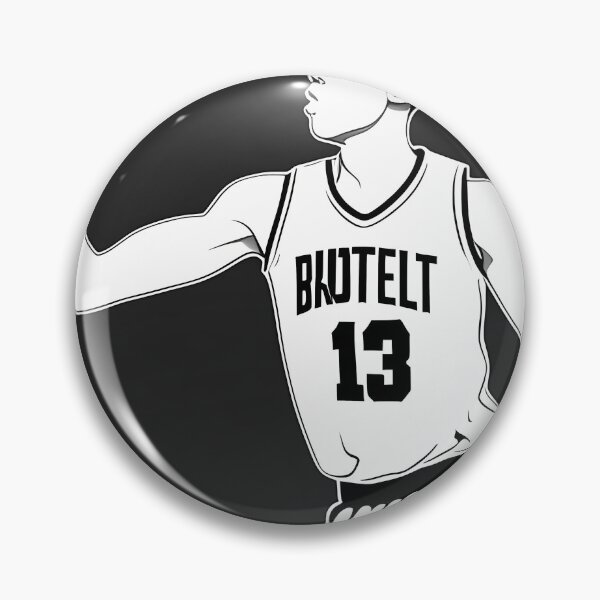 Item preview, Fadeaway Jump Shot -Design designed and sold by souterbalysi.