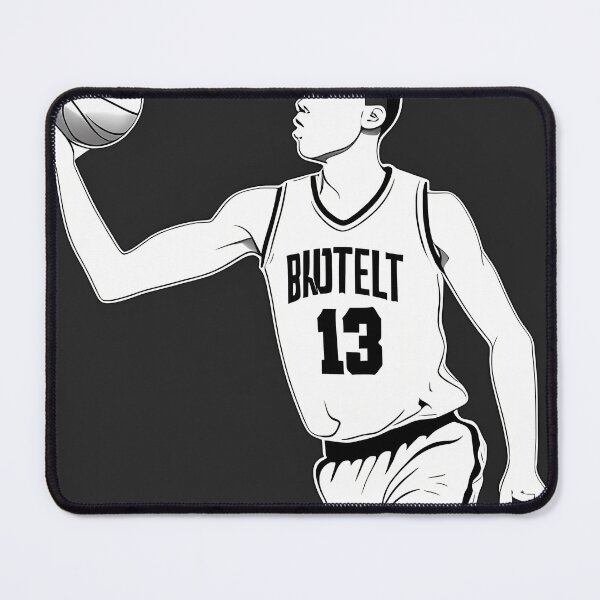 Item preview, Fadeaway Jump Shot -Design designed and sold by souterbalysi.
