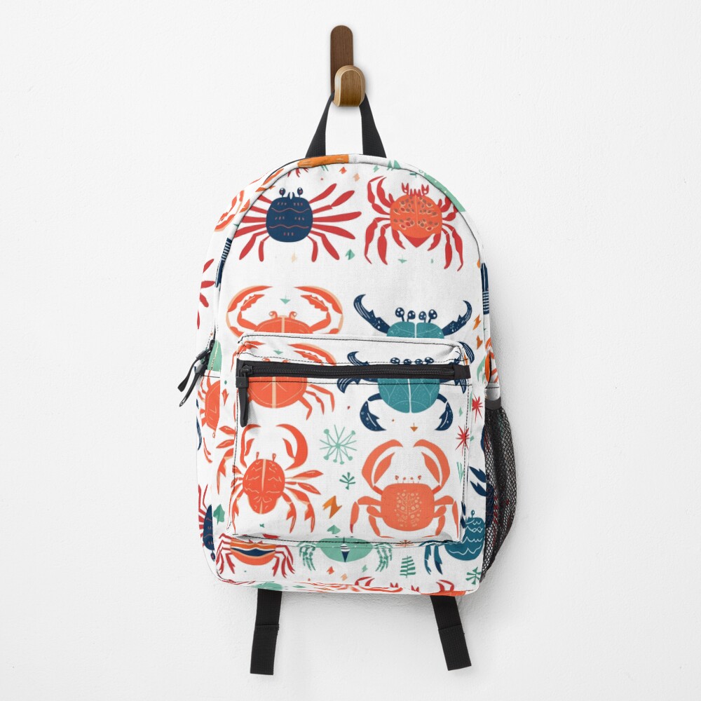 Item preview, Backpack designed and sold by ChelaDesigns.