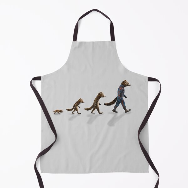 Item preview, Rocket Raccoon designed and sold by 1Creative-Name.