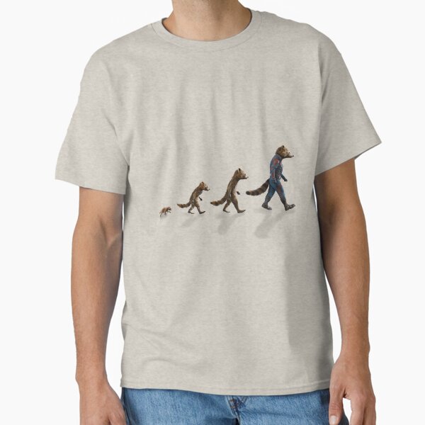 Item preview, Rocket Raccoon  designed and sold by 1Creative-Name.