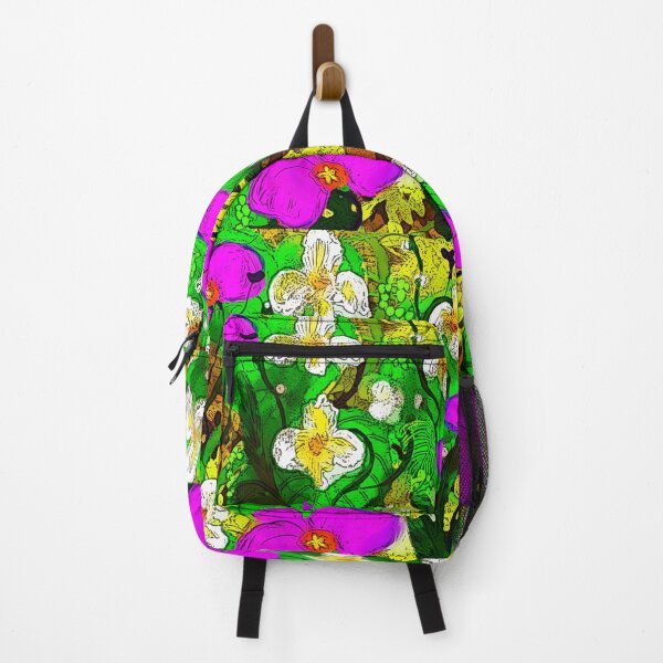 Item preview, Orchid purple designed and sold by Julia Grammer-Begley.