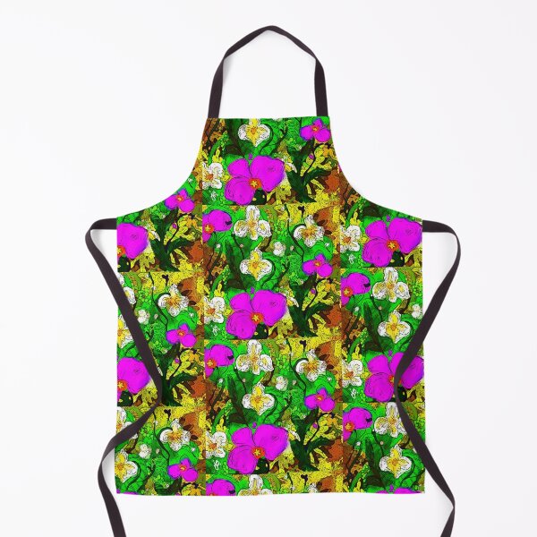 Item preview, Orchid purple designed and sold by Julia Grammer-Begley.