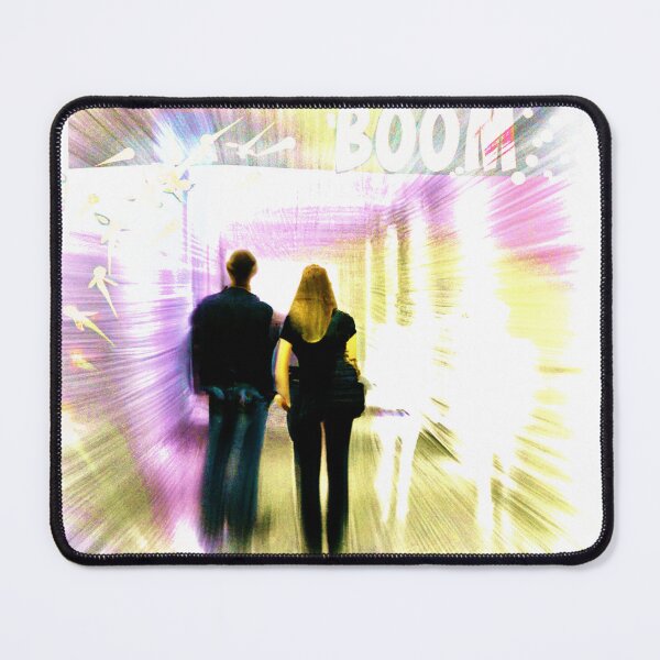 Item preview, Transcending White Noise: Discovering Stillness and Illumination designed and sold by WildPenDesign.