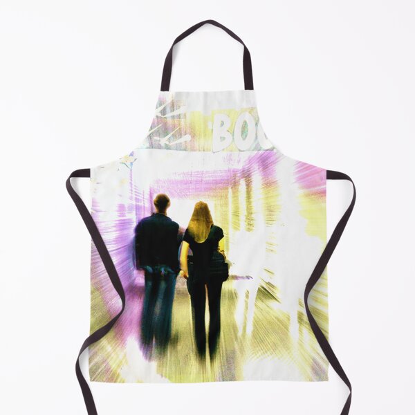 Item preview, Transcending White Noise: Discovering Stillness and Illumination designed and sold by WildPenDesign.