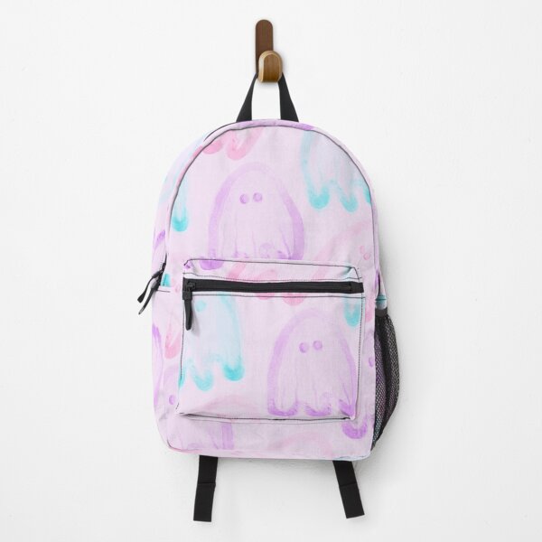 Item preview, Watercolor Ghost designed and sold by Kaela Henderson.