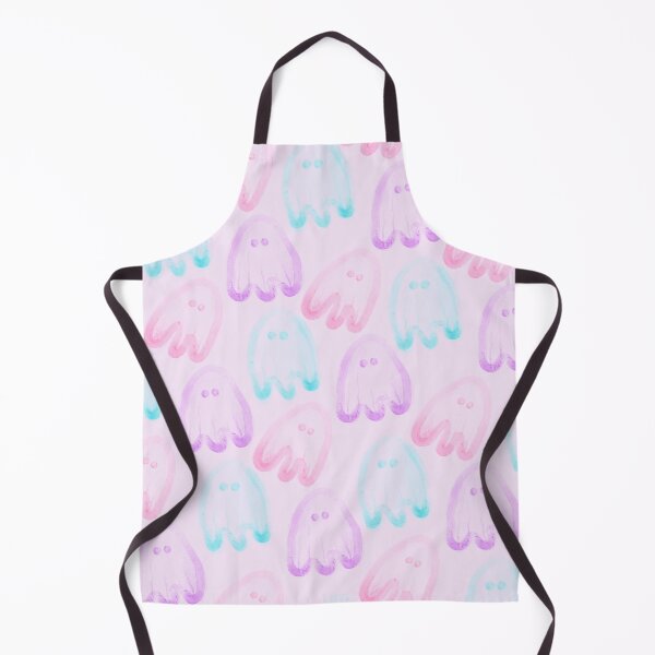 Item preview, Watercolor Ghost designed and sold by Kaela Henderson.
