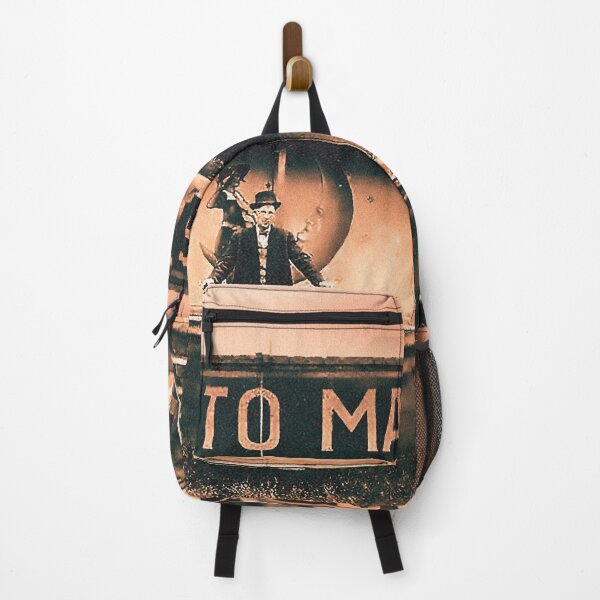 Item preview, Trip to Mars: 10c designed and sold by Dani Moffet.
