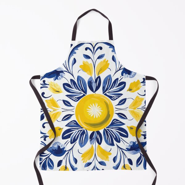 Item preview, Maiolica Ceramics Pattern designed and sold by ChelaDesigns.